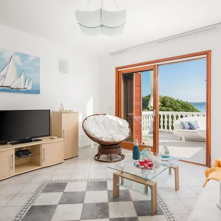 Villa Luxury Bella Vista With Swimming Pool