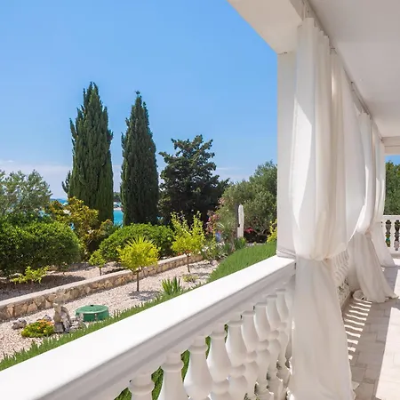 Luxury Bella Vista With Swimming Pool Вилла