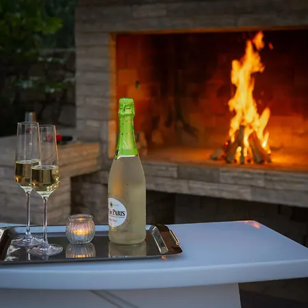 Luxury Bella Vista With Swimming Pool *