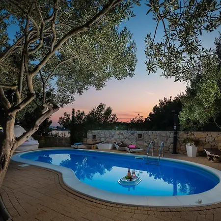 Villa Luxury Bella Vista With Swimming Pool