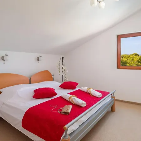Luxury Bella Vista With Swimming Pool Villa Betina (Sibenik-Knin)