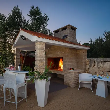 Luxury Bella Vista With Swimming Pool *