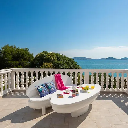 Villa Luxury Bella Vista With Swimming Pool