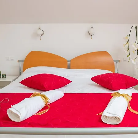 Luxury Bella Vista With Swimming Pool Вилла