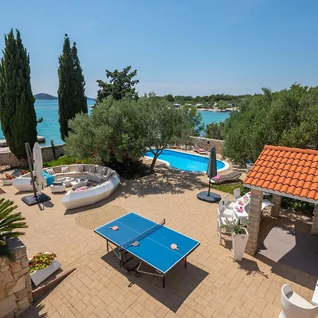 Villa Luxury Bella Vista With Swimming Pool