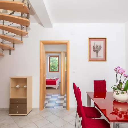 Luxury Bella Vista With Swimming Pool Villa