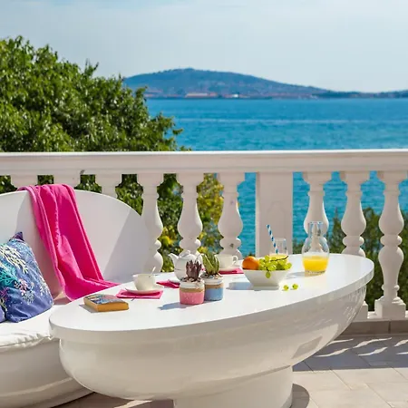 Luxury Bella Vista With Swimming Pool * Betina (Sibenik-Knin)