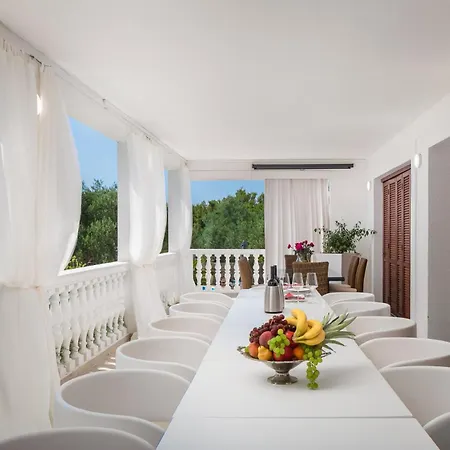 Villa Luxury Bella Vista With Swimming Pool *