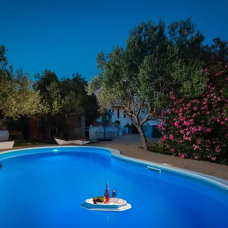 Villa Luxury Bella Vista With Swimming Pool *
