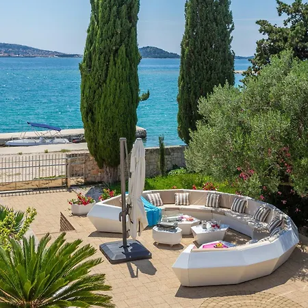 Luxury Bella Vista With Swimming Pool Betina (Sibenik-Knin)