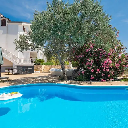 Villa Luxury Bella Vista With Swimming Pool *