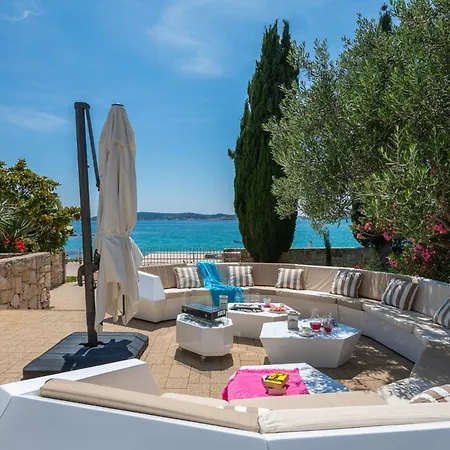 Villa Luxury Bella Vista With Swimming Pool