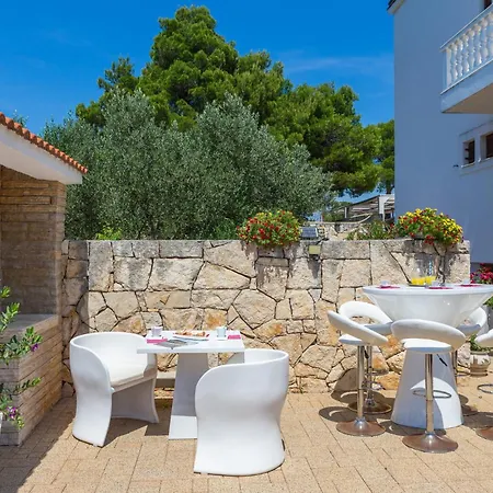 Luxury Bella Vista With Swimming Pool