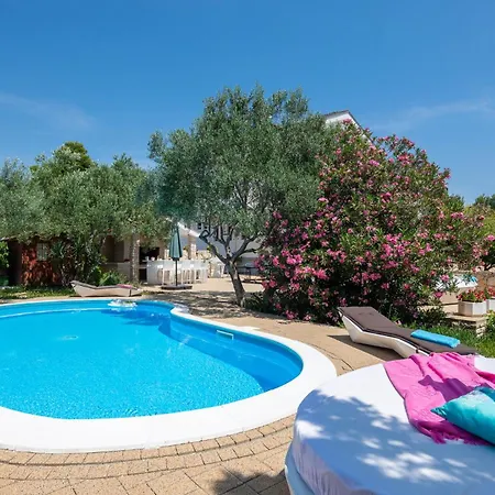 Villa Luxury Bella Vista With Swimming Pool *