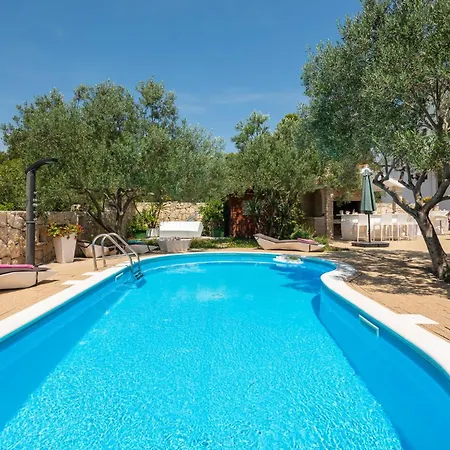 Luxury Bella Vista With Swimming Pool *