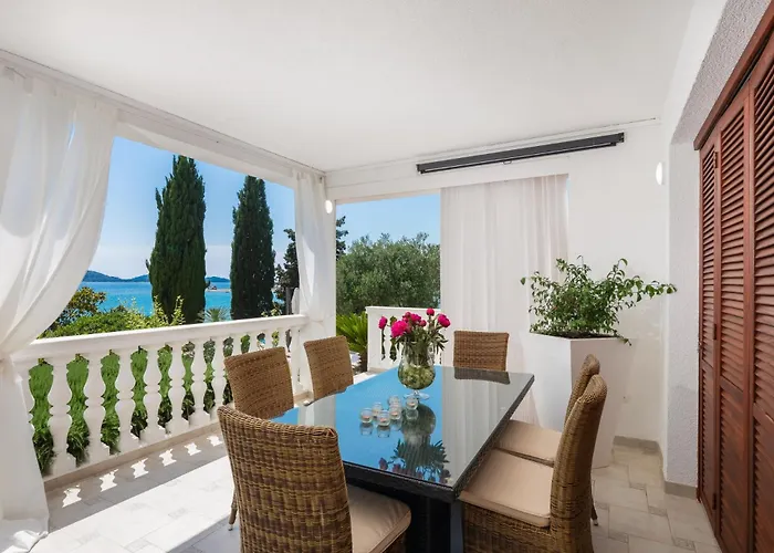 ヴィラ Luxury Bella Vista With Swimming Pool *