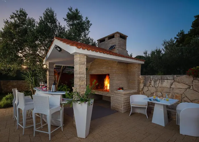 Luxury Bella Vista With Swimming Pool *