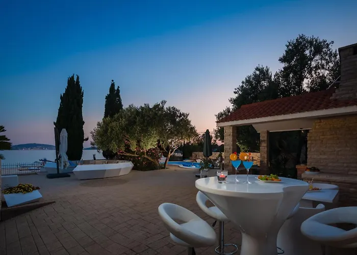 Villa Luxury Bella Vista With Swimming Pool *