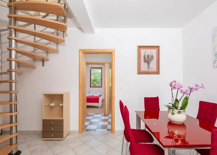 Luxury Bella Vista With Swimming Pool Villa