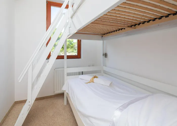 Villa Luxury Bella Vista With Swimming Pool