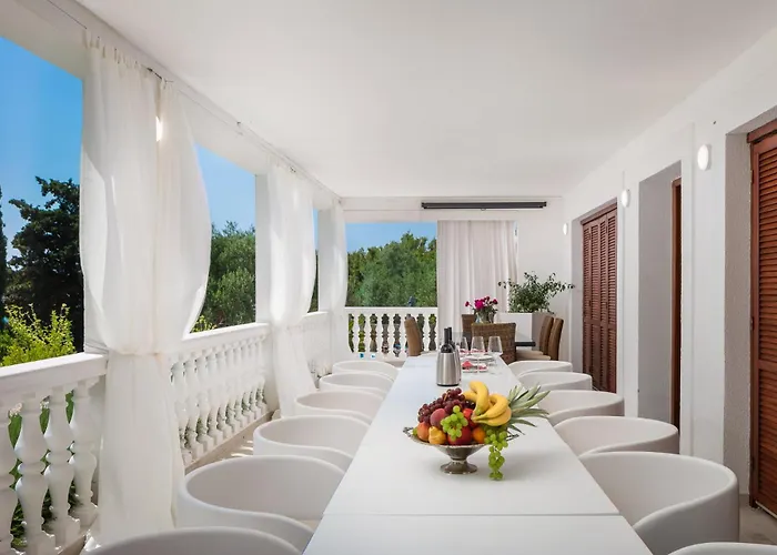 Villa Luxury Bella Vista With Swimming Pool *