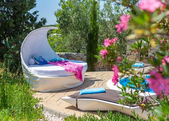 Villa Luxury Bella Vista With Swimming Pool *