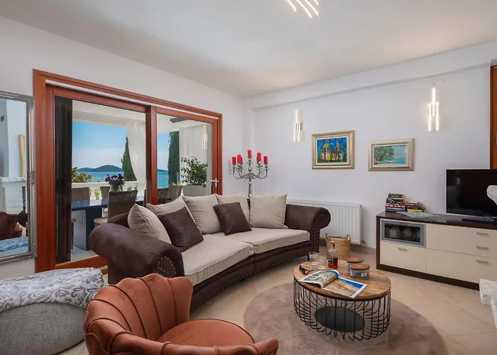 Villa Luxury Bella Vista With Swimming Pool