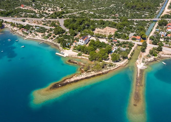 Luxury Bella Vista With Swimming Pool *