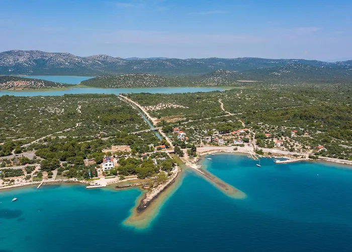 Villa Luxury Bella Vista With Swimming Pool