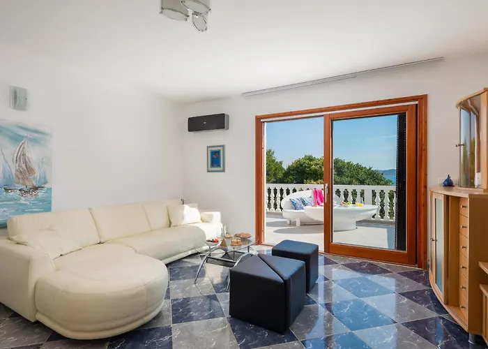 ヴィラ Luxury Bella Vista With Swimming Pool *