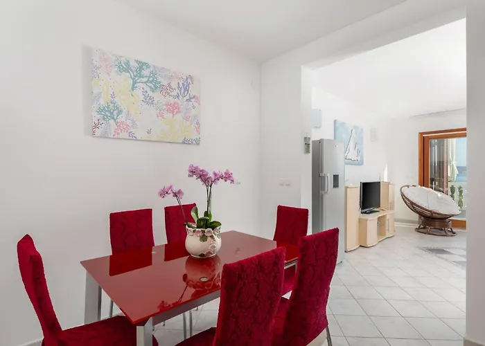 Villa Luxury Bella Vista With Swimming Pool