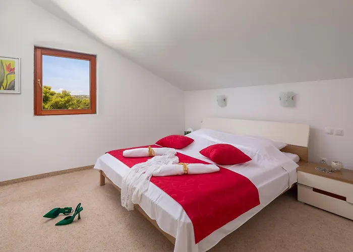 ヴィラ Luxury Bella Vista With Swimming Pool *