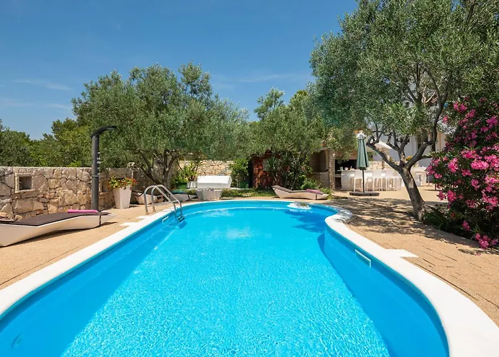 Luxury Bella Vista With Swimming Pool *